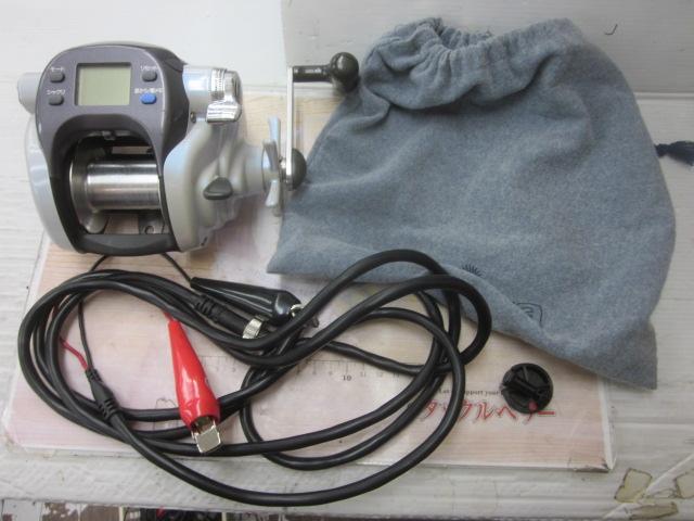 スーパータナコンX 600CP