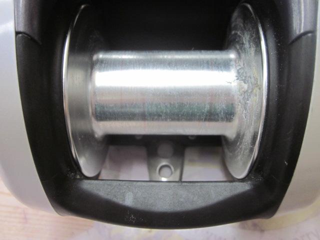 スーパータナコンX 600CP