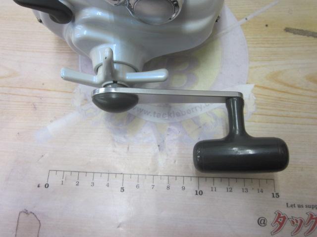 スーパータナコンX 600CP