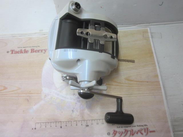 スーパータナコンX 600CP