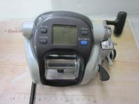 スーパータナコンX 600CP