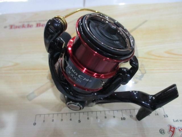 17セフィアCI4+ C3000SDH｜＠ベリーネット 日本最大新品中古釣具