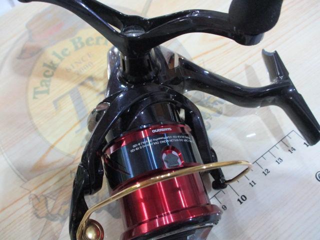 17セフィアCI4+ C3000SDH｜＠ベリーネット 日本最大新品中古釣具