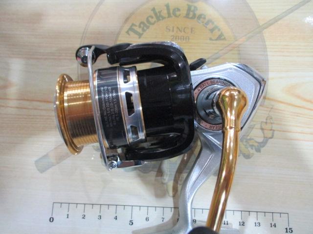 16クレスト 2508H