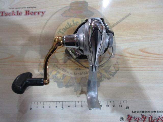 16クレスト 2508H