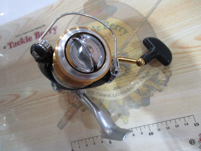 16クレスト 2508H