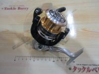 16クレスト 2508H