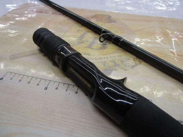 サイドワインダーグレートパフォーマーHGC-77XS/GP