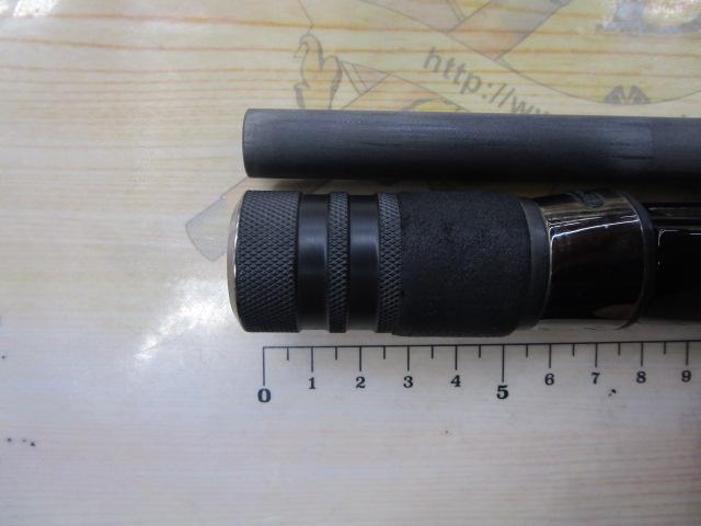 サイドワインダーグレートパフォーマーHGC-77XS/GP