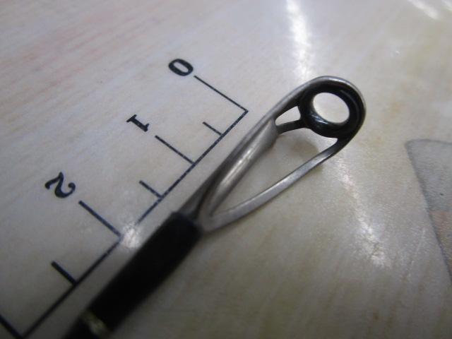 サイドワインダーグレートパフォーマーHGC-77XS/GP