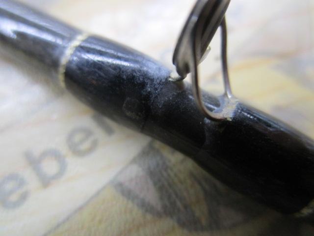 サイドワインダーグレートパフォーマーHGC-77XS/GP