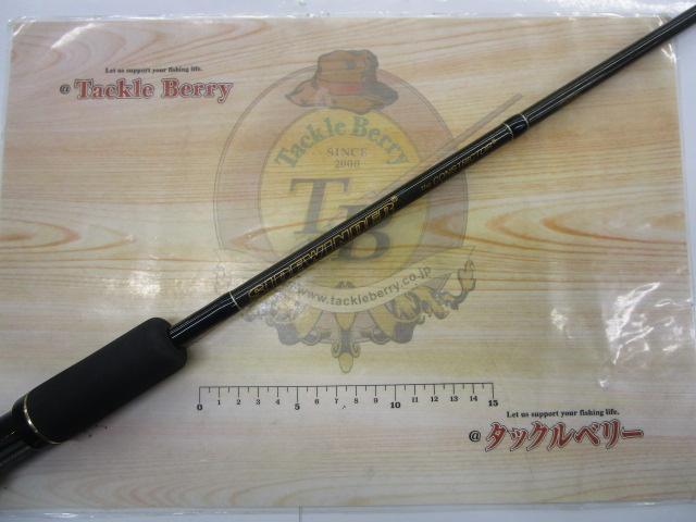 サイドワインダーHGC-64XS 前期