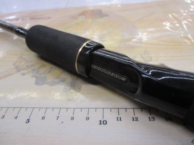 サイドワインダーHGC-64XS 前期