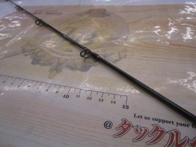 サイドワインダーHGC-64XS 前期