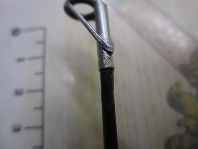 サイドワインダーHGC-64XS 前期