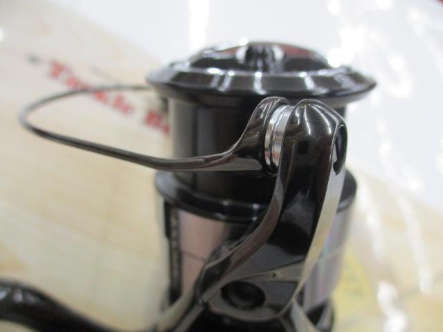 23ヴァンキッシュ 4000MHG