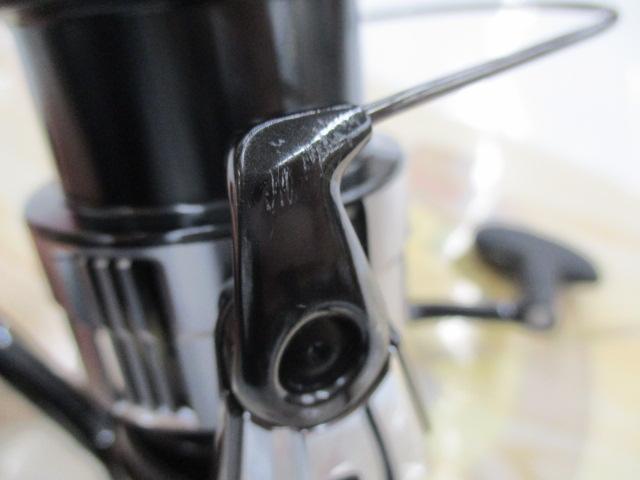 23ヴァンキッシュ 4000MHG