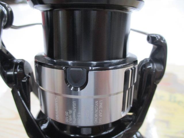 23ヴァンキッシュ 4000MHG