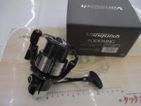 23ヴァンキッシュ 4000MHG