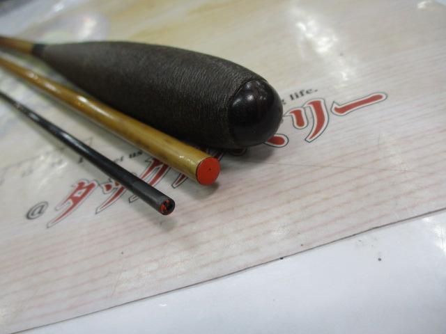 朱紋峰 飛造り 8｜＠ベリーネット 日本最大新品中古釣具WEBショップ