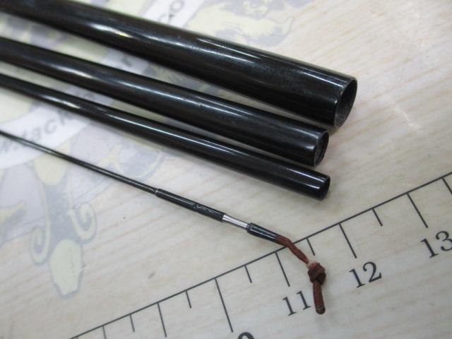 朱紋峰 飛造り 9