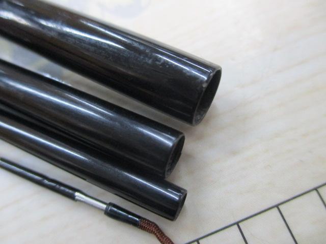 朱紋峰 飛造り 9