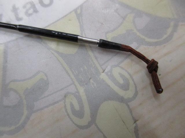 朱紋峰 飛造り 9