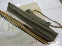 朱紋峰 飛造り 9