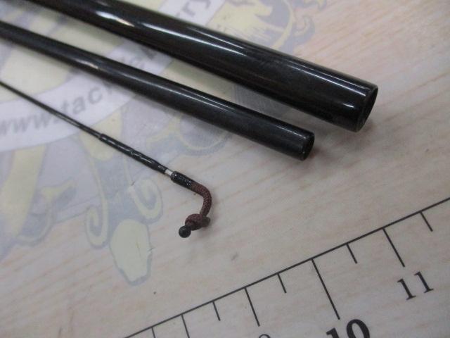 朱紋峰 飛造り 7