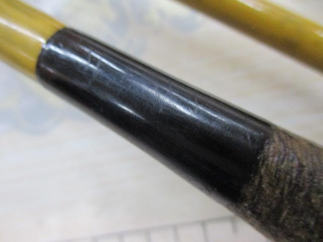 朱紋峰 飛造り 7