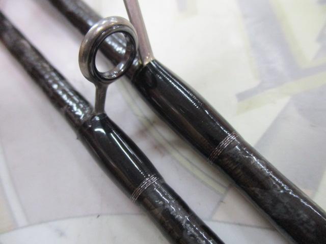 17ソアレCI4+アジング S608UL-S｜＠ベリーネット 日本最大新品中古釣具