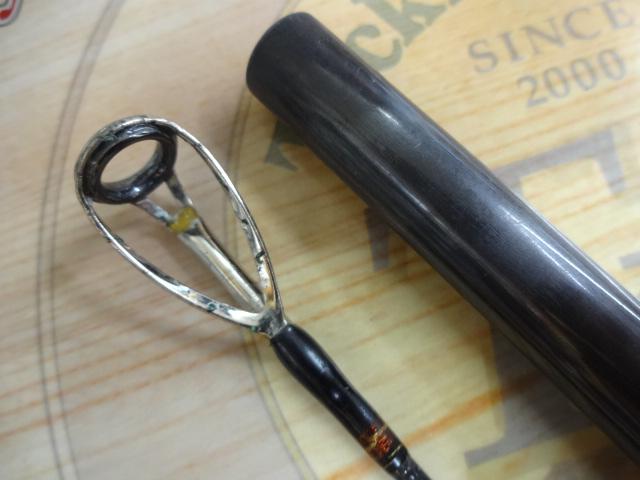 ダイワ　ジグキャスター MX 106H 中古 ジグキャスターMX 106H｜＠ベリーネット 日本最大新品中古釣具