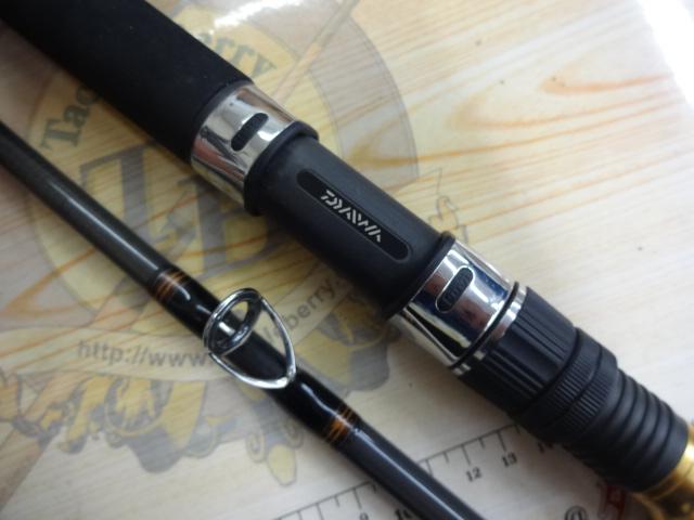 ダイワ　ジグキャスター MX 106H 中古 ジグキャスターMX 106H｜＠ベリーネット 日本最大新品中古釣具