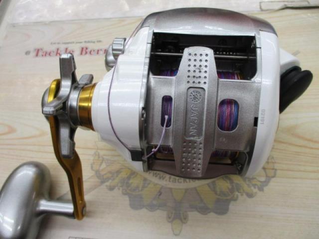 08電動丸 3000XH｜＠ベリーネット 日本最大新品中古釣具WEBショップ