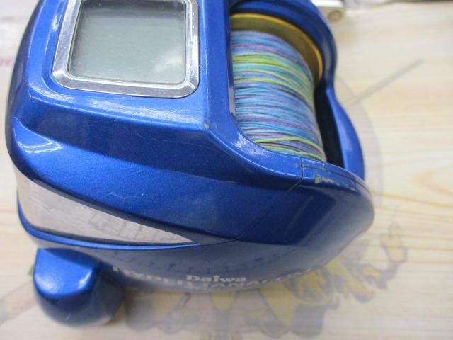 ハイパータナコン 500S