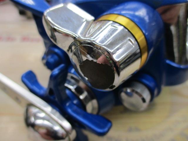 ハイパータナコン 500S