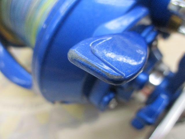 ハイパータナコン 500S