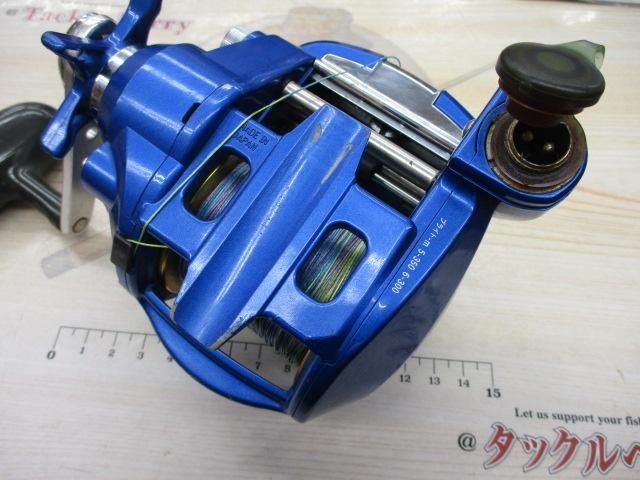 ハイパータナコン 500S