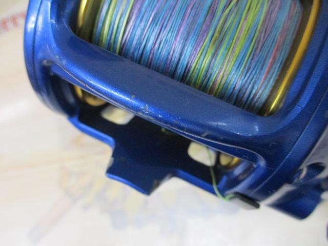 ハイパータナコン 500S