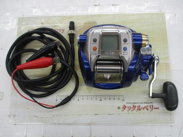 ハイパータナコン 600Fe