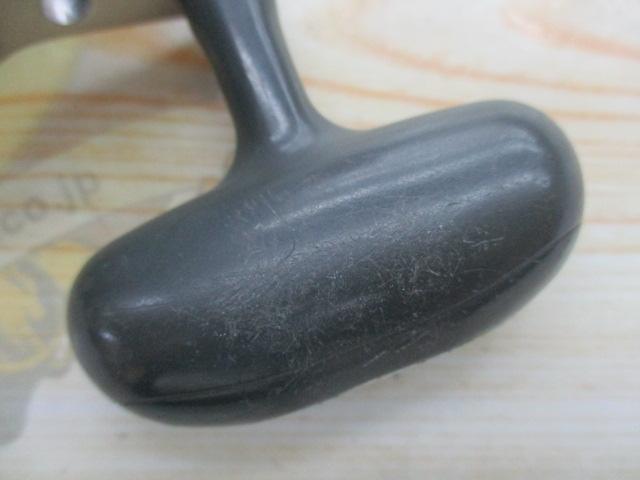 ハイパータナコン 600Fe