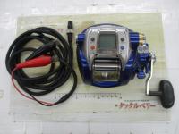 ハイパータナコン 600Fe