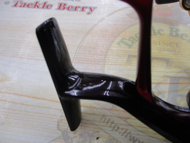 08BB-XハイパーフォースMg C3000DHG