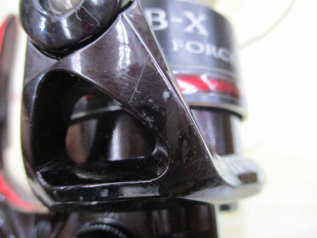 08BB-XハイパーフォースMg C3000DHG