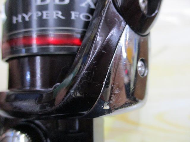 08BB-XハイパーフォースMg C3000DHG