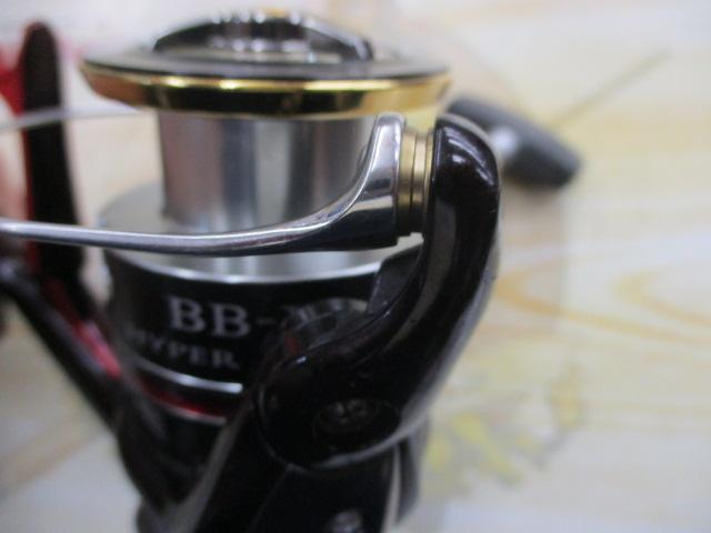 08BB-XハイパーフォースMg C3000DHG｜＠ベリーネット 日本最大