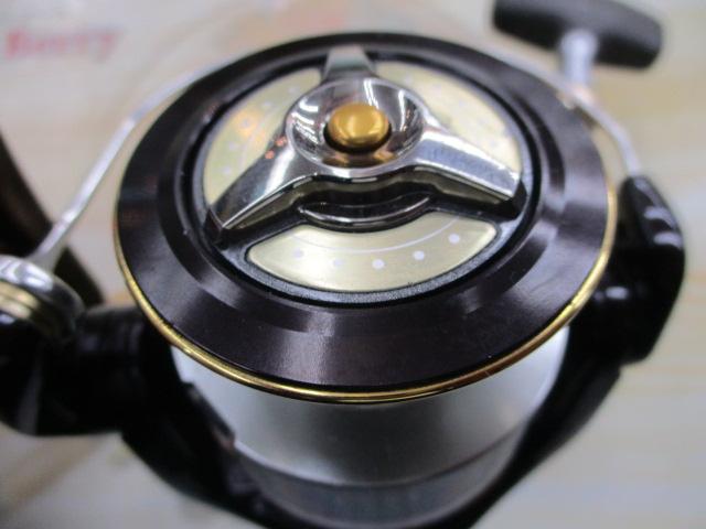 08BB-XハイパーフォースMg C3000DHG