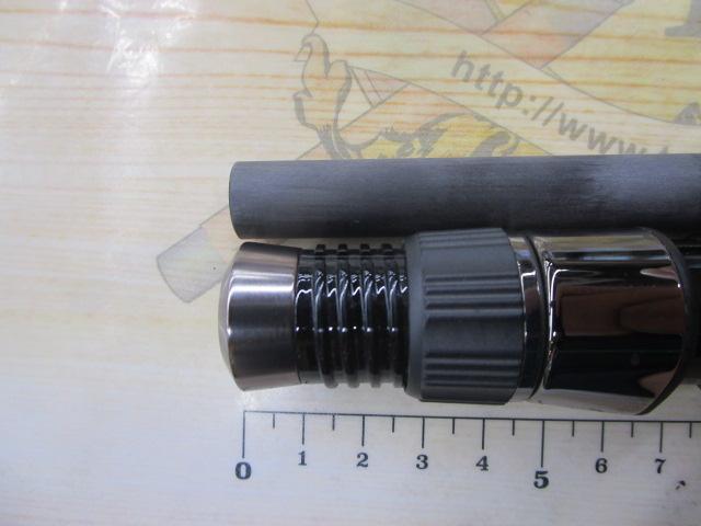 サイドワインダーHGC-70HF 後期