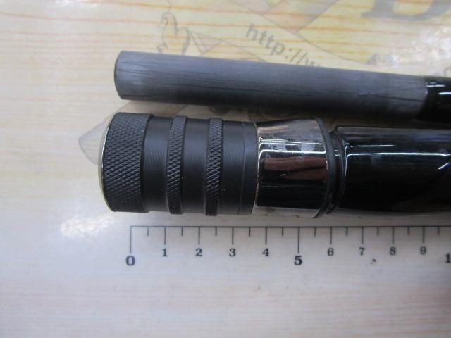 サイドワインダーグレートパフォーマーHGC-70XS/GP