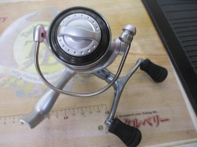 カーディナルⅢSX 2500SHD